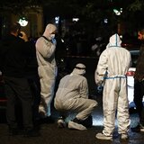 Μιχαλακοπούλου: Στο «μικροσκόπιο» 4 άτομα για την έκρηξη στην ντισκοτέκ - Δείτε φωτογραφίες