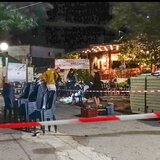 Φονικό στο Έλος: Στον εισαγγελέα ο 23χρονος - "Βρέθηκαν τυχαία στο πανηγύρι"