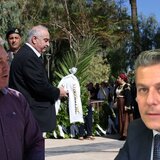 Το διπλό επεισόδιο και ο… Βοργιάς που “φύσηξε” στην παρέλαση του Ηρακλείου