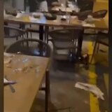 Επίθεση σε Βορίδη: «Θαμώνες έτρεμαν από φόβο» περιγράφουν αυτόπτες μάρτυρες