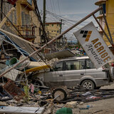 Φιλιππίνες: Μεγάλος σεισμός 7,4 Ρίχτερ – Προειδοποίηση για τσουνάμι 3 μέτρων!