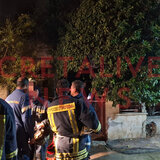 Ηράκλειο: Απολογείται ο γιος για την διπλή οικογενειακή τραγωδία στο Μασταμπά