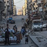 Ιστορική συμφωνία Ισραήλ-Χαμάς για εκεχειρία στη Γάζα - Τι προβλέπει η πρώτη φάση