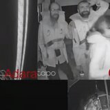 Ο ισραηλινός στρατός αναχαίτισε πλοία του στόλου για τη Γάζα- Ακτιβιστές υπό κράτηση!