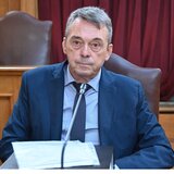 Ο πρώην πρόεδρος του ΟΠΕΚΕΠΕ κατέθεσε υπόμνημα στην Εξεταστική