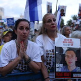 Ποιοι είναι οι 20 Ισραηλινοί όμηροι που απελευθερώνονται σήμερα μετά από 2 χρόνια στα χέρια της Χαμάς