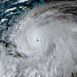 Συναγερμός στη Τζαμάικα: O κυκλώνας Μελίσα θα είναι ο χειρότερος του αιώνα