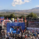 Ρεκόρ συμμετοχών κι επιδόσεων στον Ημιμαραθώνιο Κρήτης στο Αρκαλοχώρι!