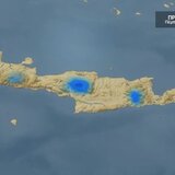 Ο καιρός στην Κρήτη την Πέμπτη (16/10)
