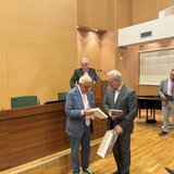 Τί πρότεινε στον Αλέξη Καλοκαιρινό ο Νικήτας Κακλαμάνης;