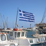 Ο καιρός είπε το δικό του "ΟΧΙ" στο φθινόπωρο – Σχεδόν 30 βαθμοί ανήμερα της 28ης Οκτωβρίου στην Κρήτη!