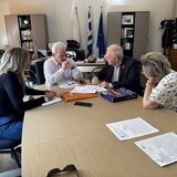 Τι είπαν Καλοκαιρινός- Λέκκας για τις Βούτες;