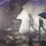 "Χτυπά" το νέο κύμα κακοκαιρίας: Μηνύματα του 112 στη Δυτική Ελλάδα - Τι θα γίνει τις επόμενες ώρες 