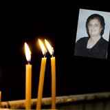 "Έφυγε" μια αρχόντισσα - Πένθος για τον πρώην αντιδήμαρχο