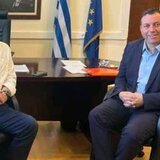 Κέντρο Μεσογειακού Πολιτισμού στη Νεάπολη, δημιουργεί το Πανεπιστήμιο Κρήτης