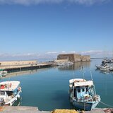 Υψηλές θερμοκρασίες εν μέσω Φθινοπώρου στην Κρήτη