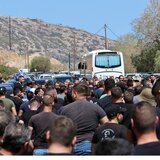 Ξανά στους δρόμους οι κτηνοτρόφοι της Κρήτης – Κινητοποιήσεις σε Ηράκλειο και Χανιά