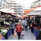 Τετάρτη και Πέμπτη κλειστές οι λαϊκές αγορές του Ηρακλείου – Συμμετοχή στην πανελλαδική απεργία