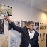 «Ο Γρηγόρης Λαμπράκης έδωσε και τη ζωή του για την ειρήνη»