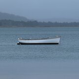 Μια ακόμα λέμβος με μετανάστες στα ανοικτά της Γαύδου