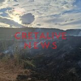 Πυρκαγιά στις Μαλάδες: Μεγάλη κινητοποίηση από γης και αέρος (βίντεο & φωτογραφίες)