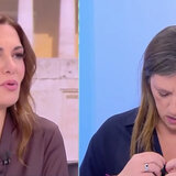 Ζωή Κωνσταντοπούλου: Αποχώρησε από τον ΣΚΑΪ μετά από συνέντευξη 2 λεπτών