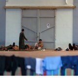 Μεταναστευτικό: Μπαράζ αφίξεων στη νότια Κρήτη – Συλλήψεις διακινητών