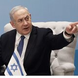 «Fake news» τα περί δολοφονίας Νετανιάχου απαντά το Ισραήλ