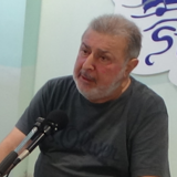 Θλίψη και οδύνη για το χαμό του Νίκου Κοζυράκη