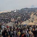 Η κυβέρνηση του Ισραήλ ενέκρινε το σχέδιο για ειρήνη στη Γάζα