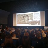 Έντονη η παρουσία κρητικής αντιπροσωπείας στη σημερινή παρουσίαση για την Παπούρα στην Αθήνα