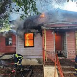 Χανιά: Παρανάλωμα του πυρός το πρώην ΠΙΚΠΑ στην οδό Ελ. Βενιζέλου