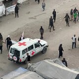 Live – Ώρα ελευθερίας για τους Ισραηλινούς ομήρους - video