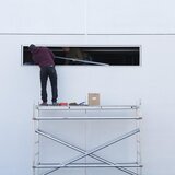 Νεκρός ο 50χρονος εργολάβος μετά την μοιραία πτώση