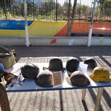 Δημοτικό Σχολείο Ελιάς: Με βιωματικό τρόπο η εκδήλωση για την εθνική γιορτή της 28ης Οκτωβρίου