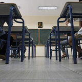 Πήγε με αεροβόλο στο σχολείο: άμεση μεταγραφή πήραν 3 μαθητές