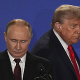Ο Τραμπ ακύρωσε τη συνάντηση με το Πούτιν και επέβαλε κυρώσεις κατά της Ρωσίας