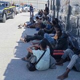 Μεταναστευτικό: Ο “κόκκινος” συναγερμός δεν έχει σταματήσει να ηχεί στα νότια της Κρήτης!