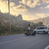 Νέα τραγωδία στην άσφαλτο - Νεκρός ένας 29χρονος στα Χανιά