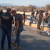 Κτηνοτρόφοι: Στο μπλόκο για τέταρτη μέρα - Ανοιχτός ο ΒΟΑΚ