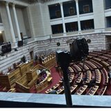 Με 158 "ναι" πέρασε το νομοσχέδιο για τις Συλλογικές Συμβάσεις Εργασίας