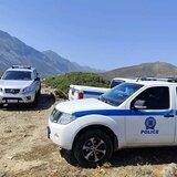 Τους χάλασαν τη δουλειά πάνω στη …φούρια: Μία σύλληψη, πάνω από 17,5 κιλά χασίς