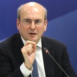 Χατζηδάκης για αγρότες: «Τα προβλήματα απαιτούν διάλογο, δεν αντιμετωπίζεται η κατάσταση πουθενά και ποτέ με τελεσίγραφα»