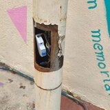 Τι απαντά ο Δήμος Χερσονήσου για τις ζημιές στο Γυμνάσιο