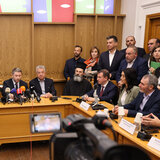 Πώς "είδε" η αυτοδιοίκηση τις προτάσεις Ανδρουλάκη για την ανομία στην επαρχία (video)