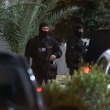 Π. Μαρινάκης: «Θα έχουμε ανακοινώσεις Μητσοτάκη για την οπλοκατοχή» - Τι είπε για τα Βορίζια