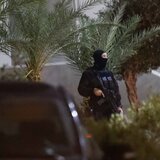 Βορίζια: Για ανθρωποκτονία από πρόθεση και απόπειρα ανθρωποκτονίας το ένταλμα σε βάρος του 48χρονου - "Εγώ δεν χρειάζομαι όπλα στη ζωή μου", υποστηρίζει