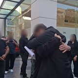 Βορίζια: Διαφώνησαν εισαγγελέας-ανακρίτρια για τον 23χρονο - Βίντεο & φωτογραφίες