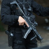 Πόλεμος στα Βορίζια: Οι αστυνομικές δυνάμεις μπήκαν σε χωριό - "φάντασμα"