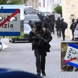 Σκηνικό Ζωνιανών του 2007 "στήνεται" στα Βορίζια